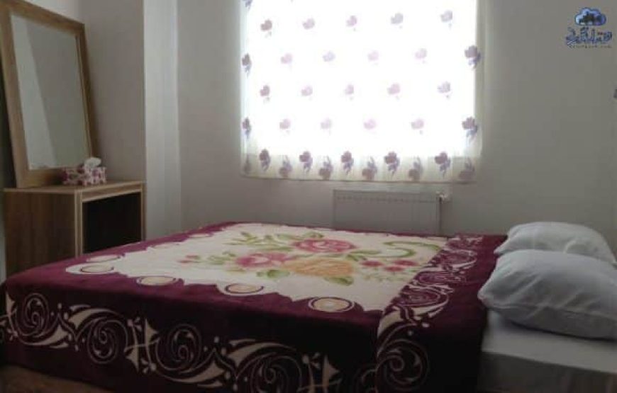 هتل آپارتمان مرزبانی ماسال