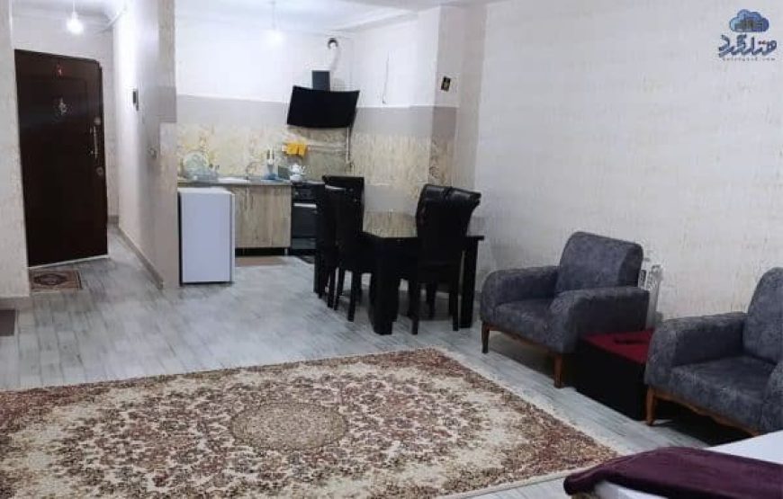 هتل آپارتمان آهوان ماسال