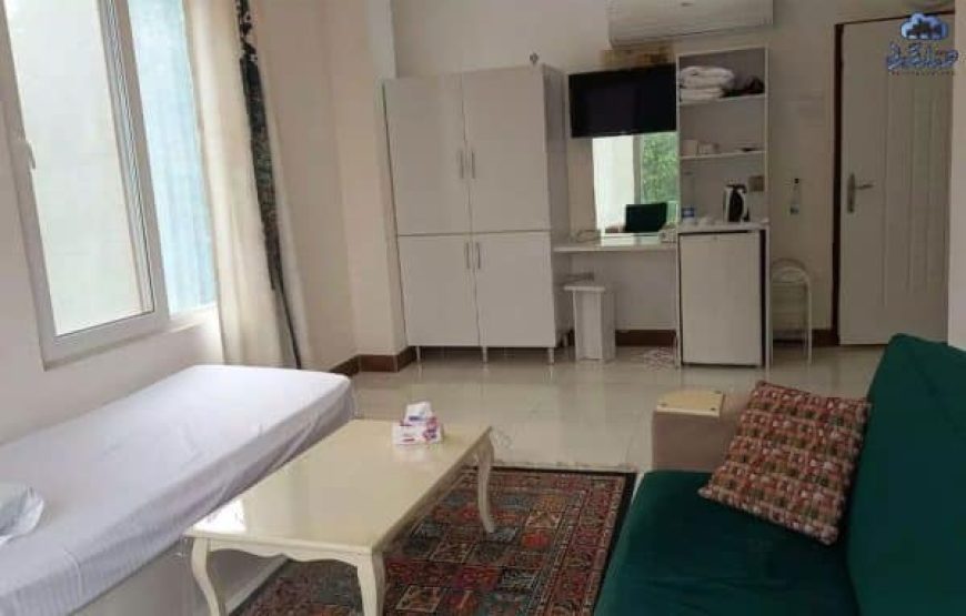 هتل رویال ماسال