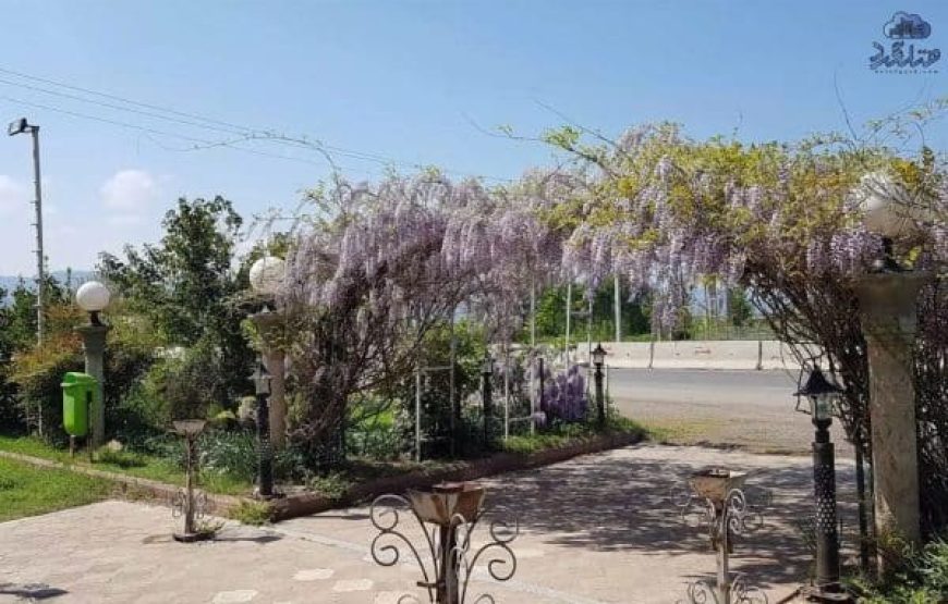 هتل امیر کبیر ماسال
