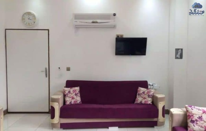 هتل رویال ماسال