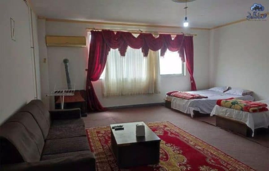 هتل امیر کبیر ماسال