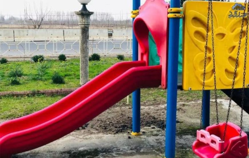 هتل امیر کبیر ماسال