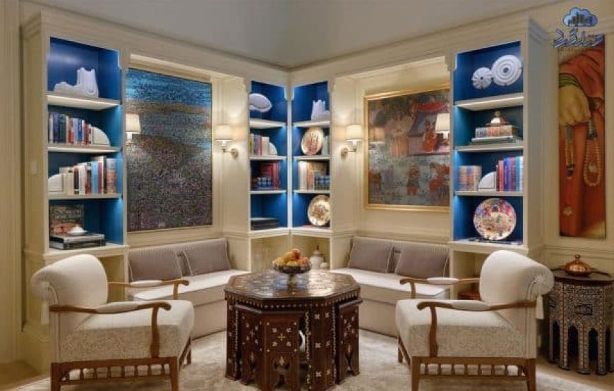 هتل سیکس سنس کوچاتاس منشنز (Six Senses Kocatas Mansions) استانبول