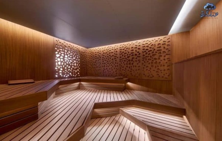 هتل سیکس سنس کوچاتاس منشنز (Six Senses Kocatas Mansions) استانبول