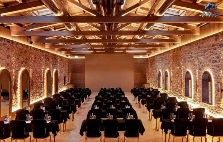 هتل سیکس سنس کوچاتاس منشنز (Six Senses Kocatas Mansions) استانبول