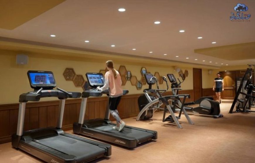 هتل سیکس سنس کوچاتاس منشنز (Six Senses Kocatas Mansions) استانبول