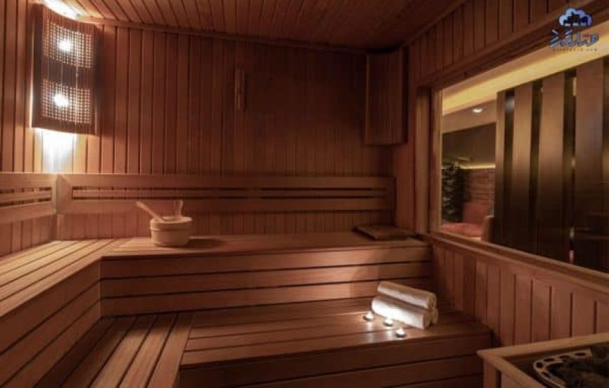 هتل آکا لاش تکسیم (AKKA Lush Hotel Taksim) استانبول