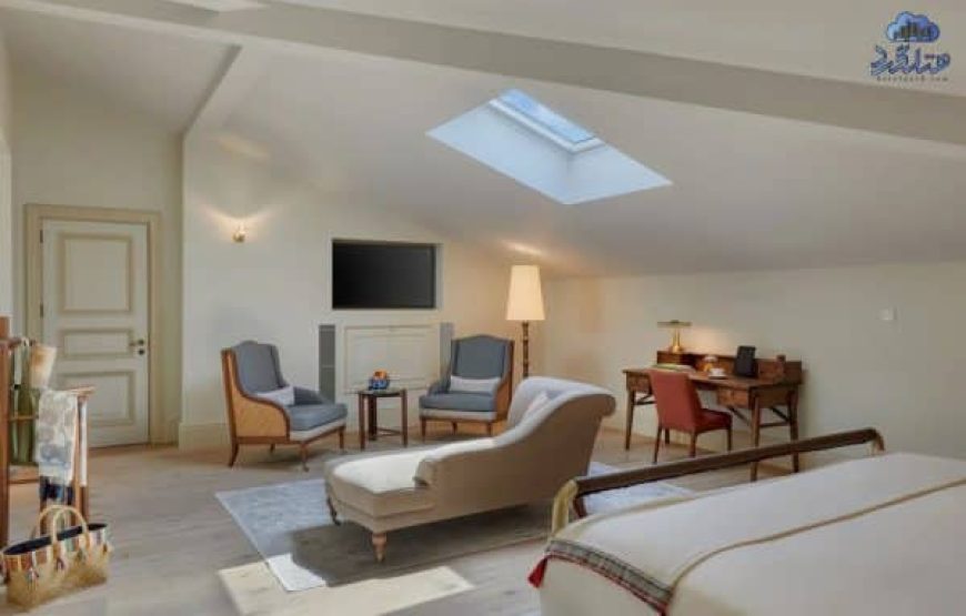 هتل سیکس سنس کوچاتاس منشنز (Six Senses Kocatas Mansions) استانبول