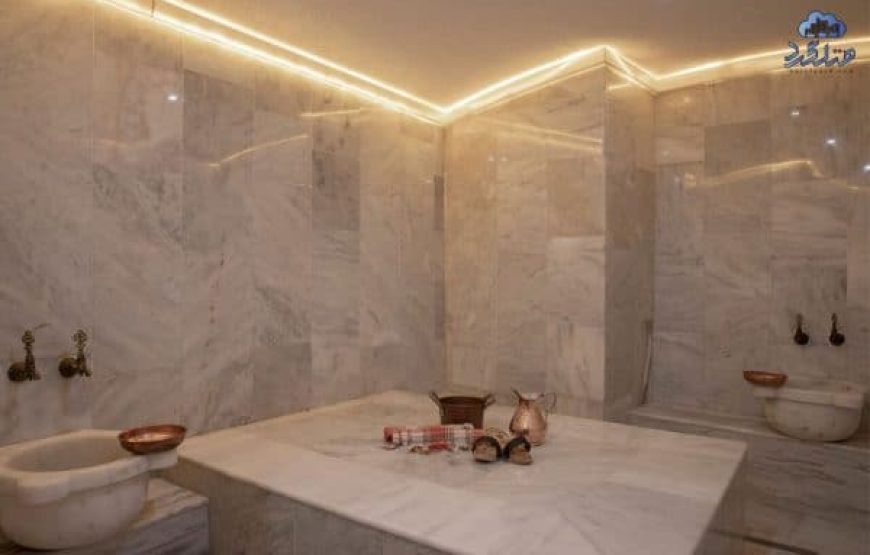 هتل آکا لاش تکسیم (AKKA Lush Hotel Taksim) استانبول
