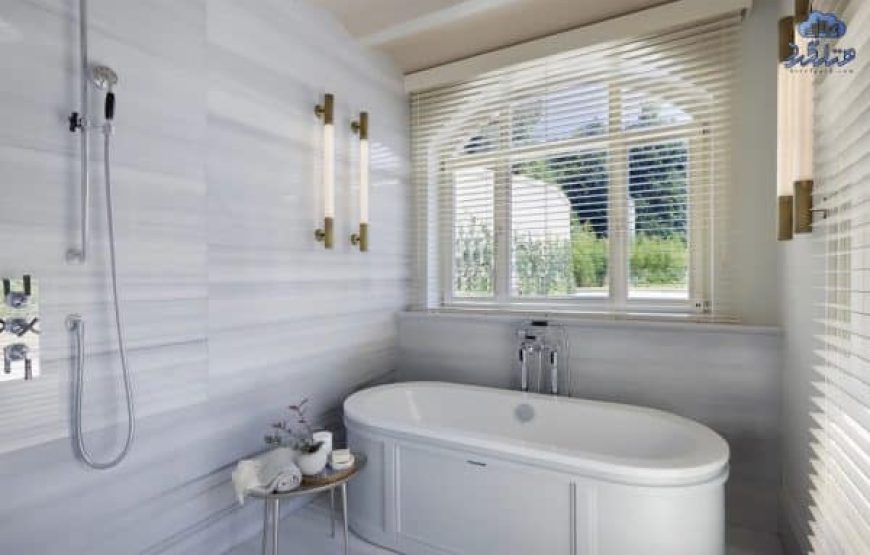 هتل سیکس سنس کوچاتاس منشنز (Six Senses Kocatas Mansions) استانبول