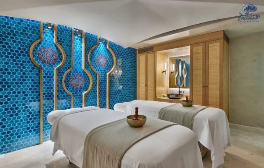 هتل سیکس سنس کوچاتاس منشنز (Six Senses Kocatas Mansions) استانبول