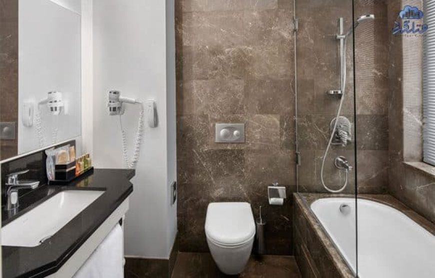 هتل آکا لاش تکسیم (AKKA Lush Hotel Taksim) استانبول