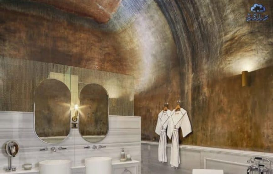هتل سیکس سنس کوچاتاس منشنز (Six Senses Kocatas Mansions) استانبول