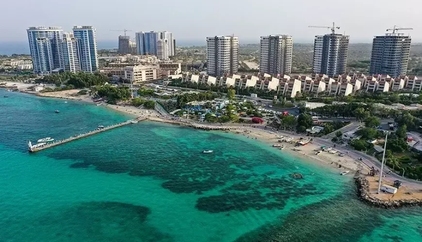 بهترین زمان سفر به کیش