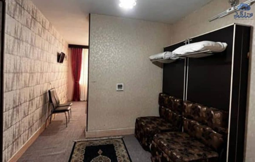 هتل کوثر رضوی مشهد