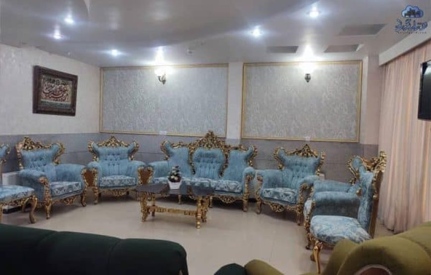 هتل آپارتمان گلاره مشهد