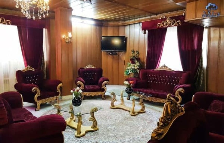 هتل هرند مشهد