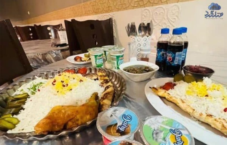هتل آپارتمان پیمان مشهد
