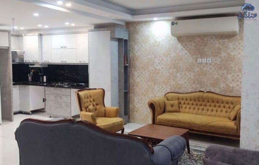 هتل آپارتمان رضوان مشهد