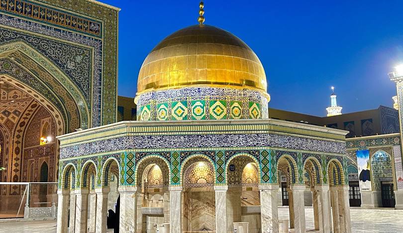 نکاتی که قبل از سفر به مشهد باید بدانید