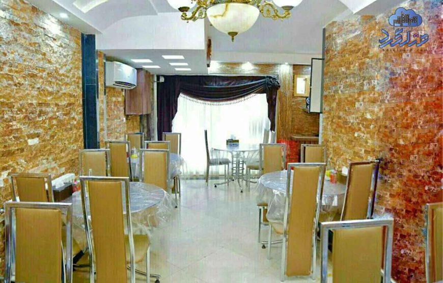هتل آپارتمان افق مشهد
