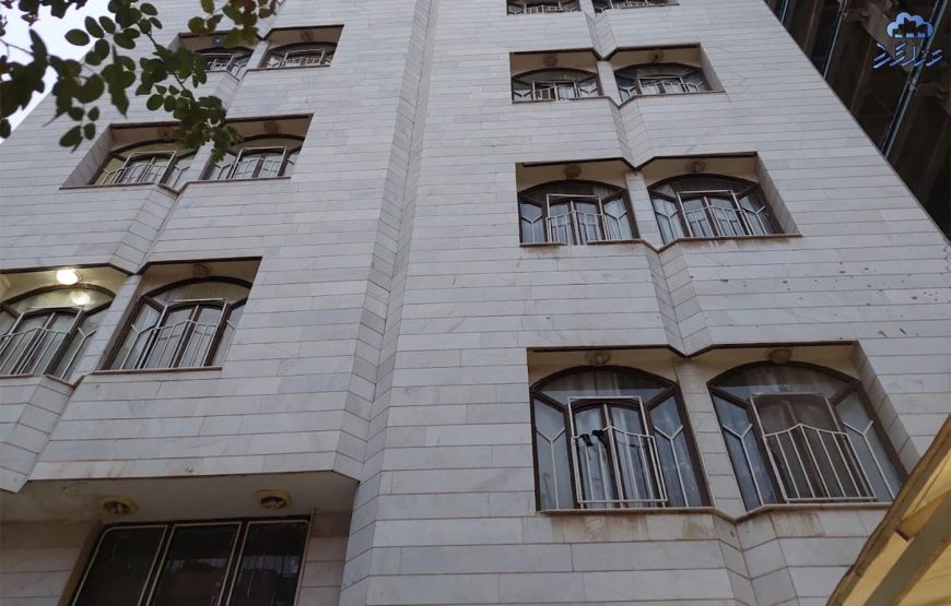 هتل آپارتمان اخوان مشهد