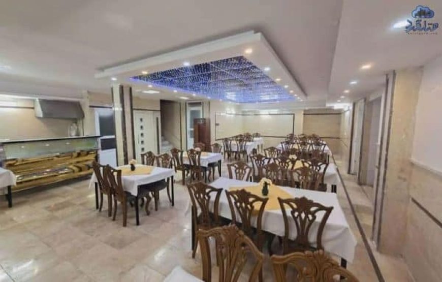 هتل آپارتمان گلایول مشهد