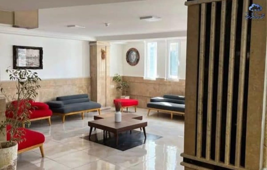 هتل آپارتمان رز آیند بابلسر