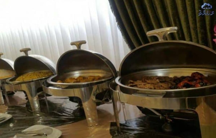 هتل آپارتمان تعطیلات مشهد