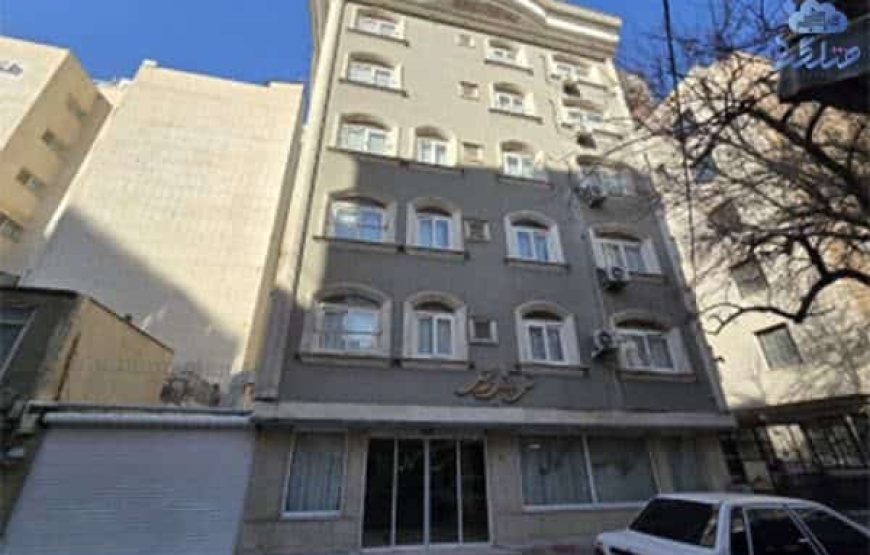 هتل آپارتمان گلایول مشهد