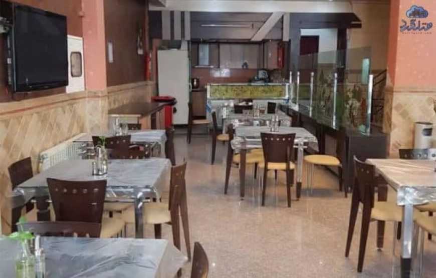 هتل آپارتمان محراب مشهد
