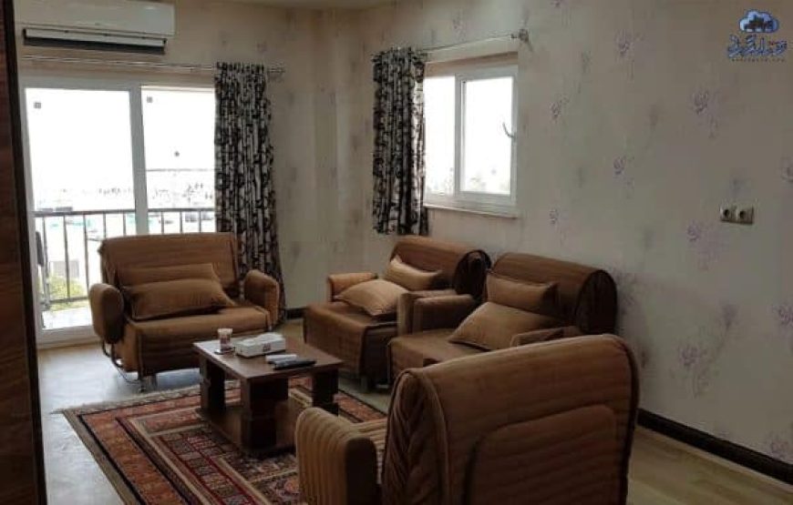 متل سه کاج بابلسر