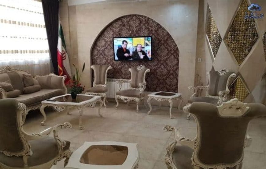 هتل آپارتمان تبسم مشهد