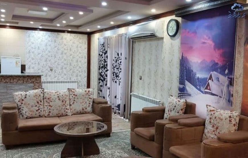 متل مهستان بابلسر