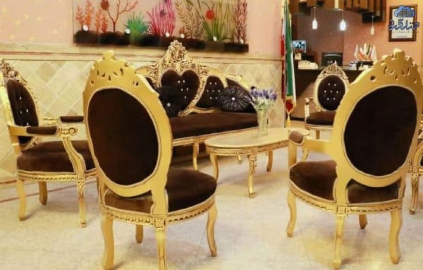 هتل آپارتمان محراب مشهد