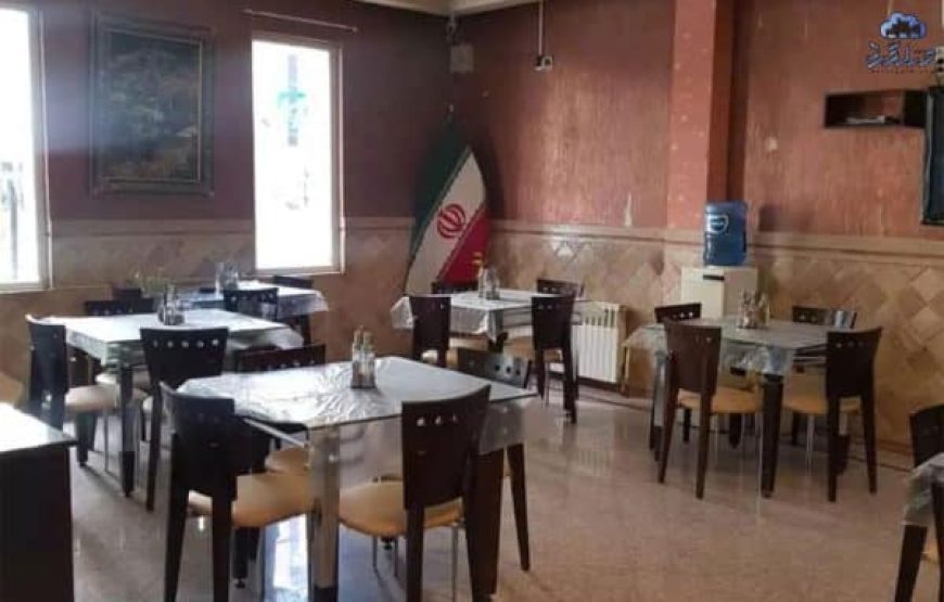 هتل آپارتمان محراب مشهد
