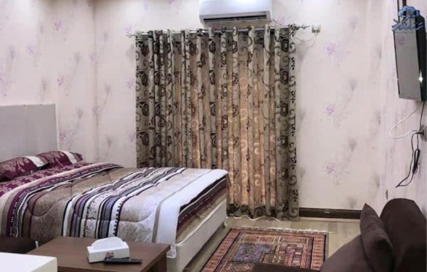 متل سه کاج بابلسر