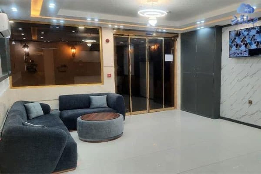 رزرو هتل آپارتمان گل نرگس مشهد