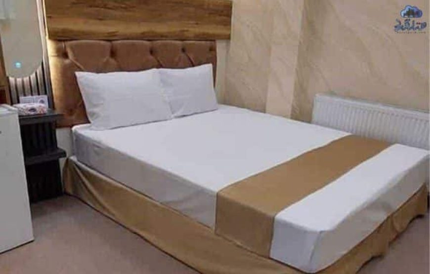 هتل آپارتمان عالی نو مشهد