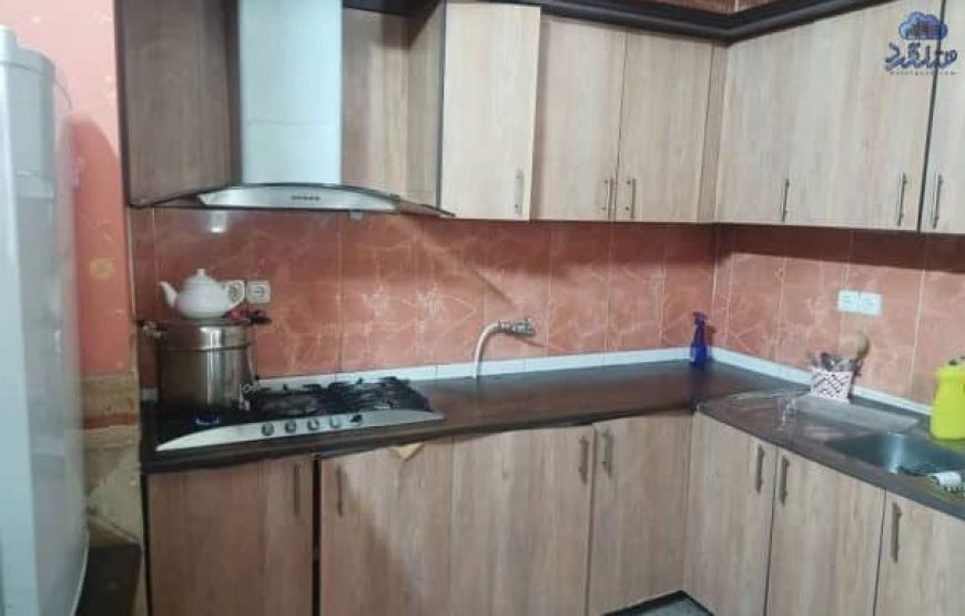 هتل آپارتمان محراب مشهد