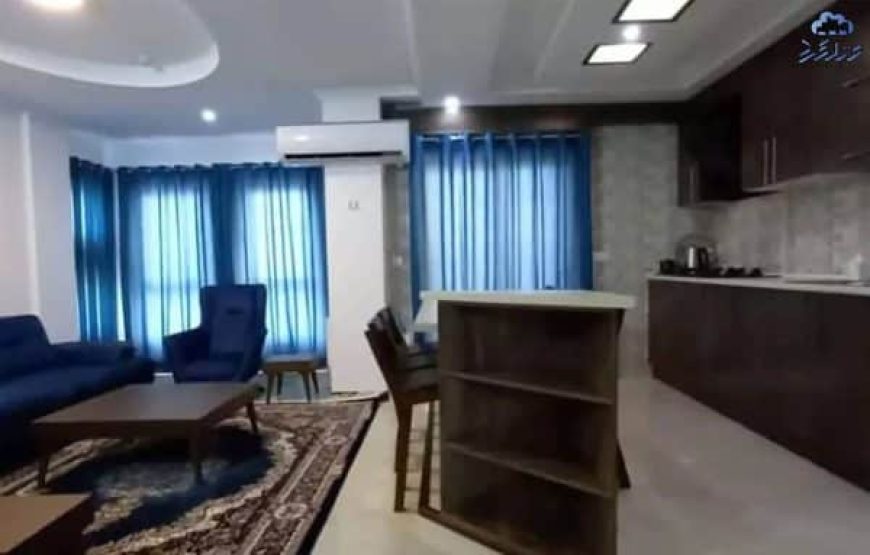 هتل آپارتمان رز آیند بابلسر