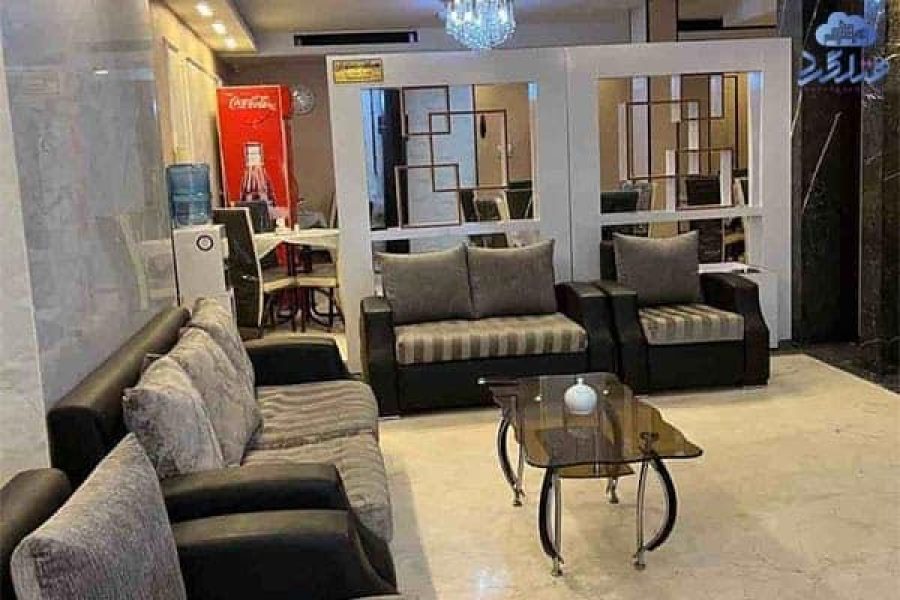 رزرو هتل آپارتمان شمیم مشهد