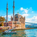 بهترین فصل سفر به استانبول