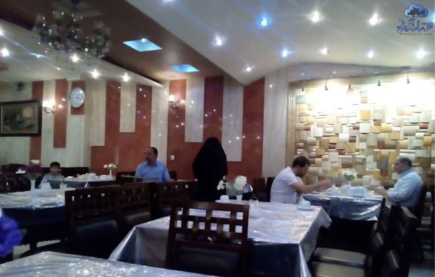 هتل آپارتمان میزبان مشهد