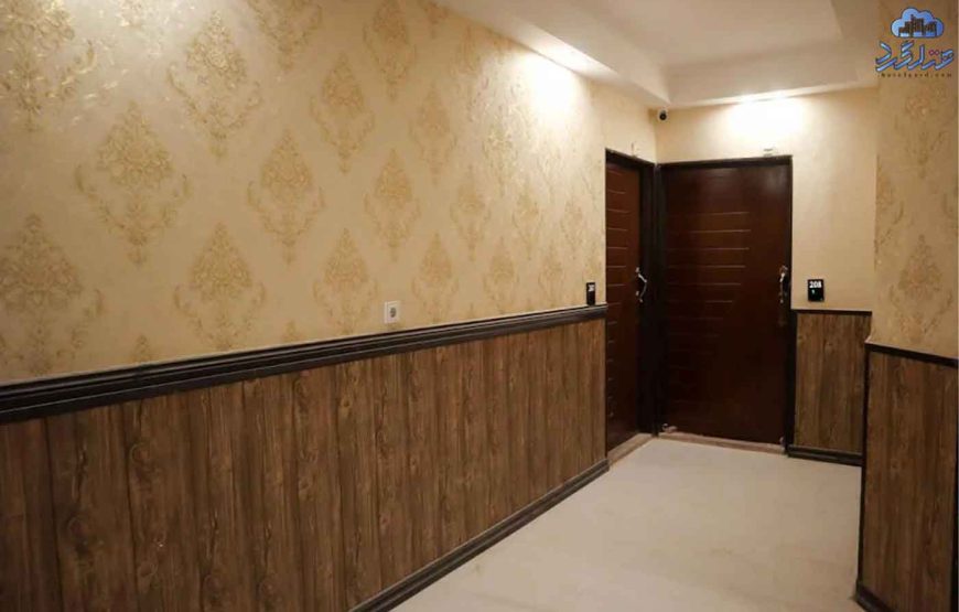هتل آپارتمان مهریز مشهد
