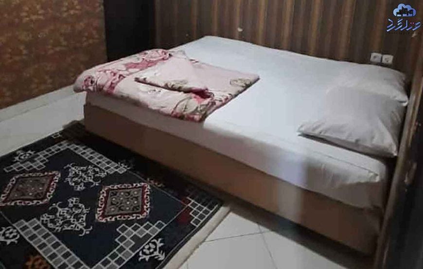 هتل آپارتمان به خواب مشهد