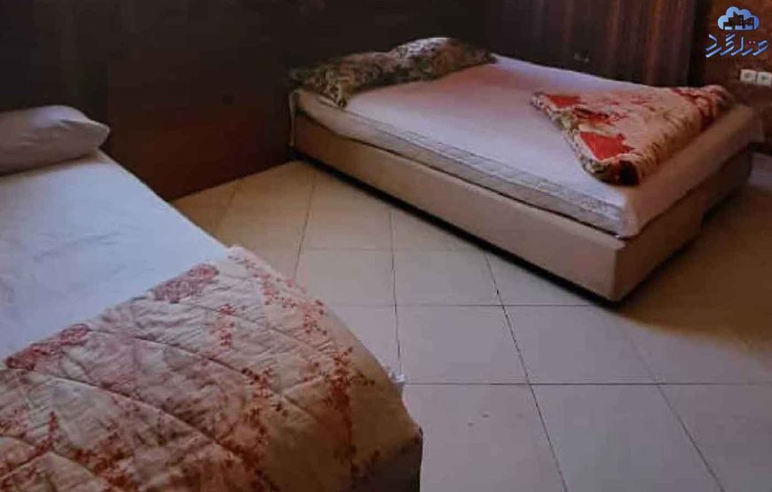 هتل آپارتمان به خواب مشهد