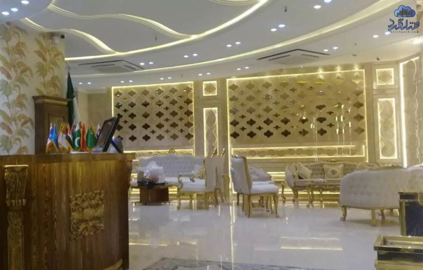 هتل شهدای رودبار مشهد