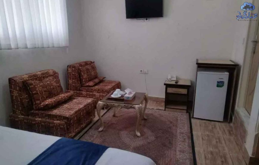هتل آپارتمان خانواده مشهد